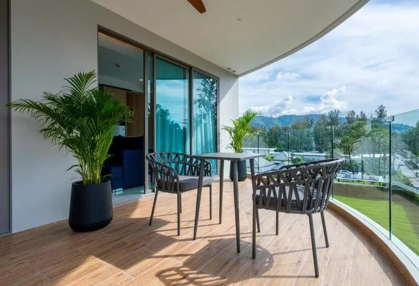 Sole Mio Boutique Hotel And Wellness Adults Only