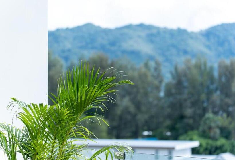 Sole Mio Boutique Hotel And Wellness Adults Only