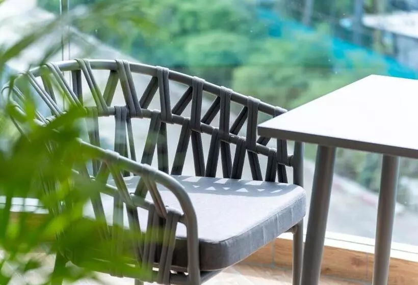 Sole Mio Boutique Hotel And Wellness Adults Only
