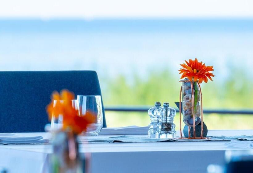 Sole Mio Boutique Hotel And Wellness Adults Only