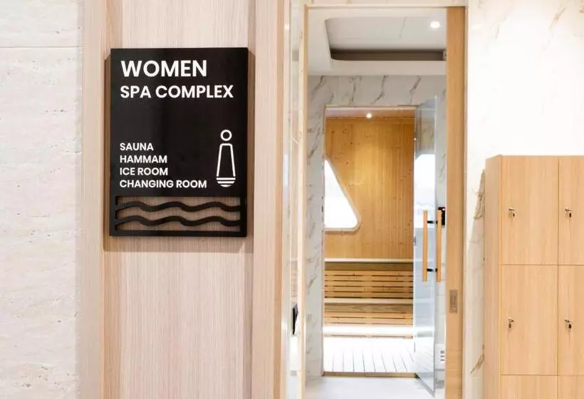 Sole Mio Boutique Hotel And Wellness Adults Only