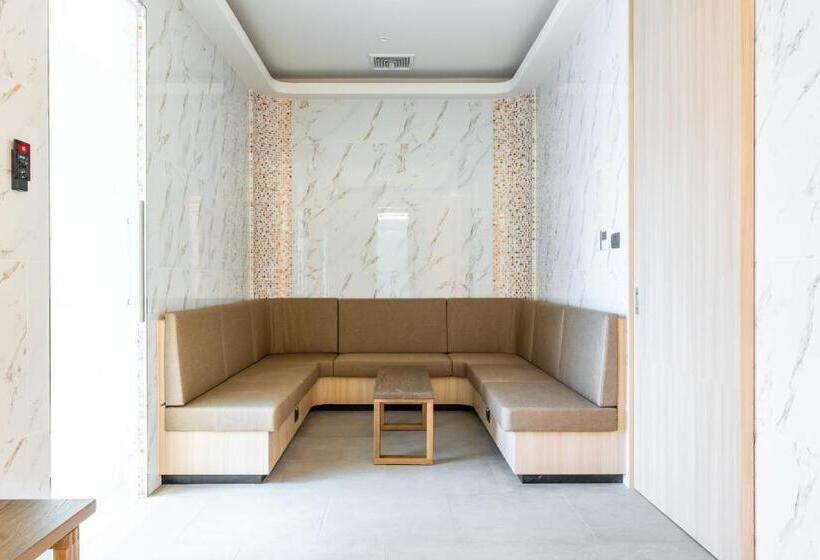 Sole Mio Boutique Hotel And Wellness Adults Only