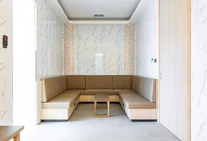 Sole Mio Boutique Hotel And Wellness Adults Only