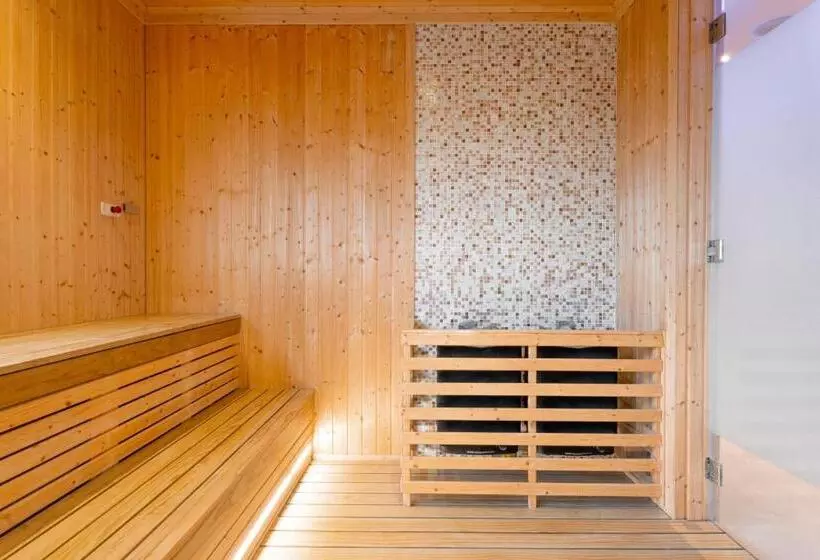 Sole Mio Boutique Hotel And Wellness Adults Only