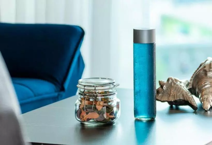 Sole Mio Boutique Hotel And Wellness Adults Only