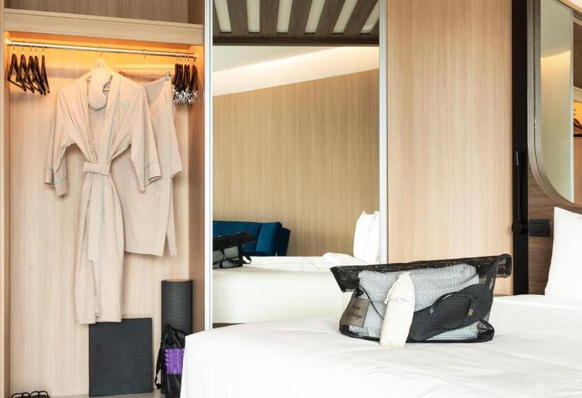 Sole Mio Boutique Hotel And Wellness Adults Only