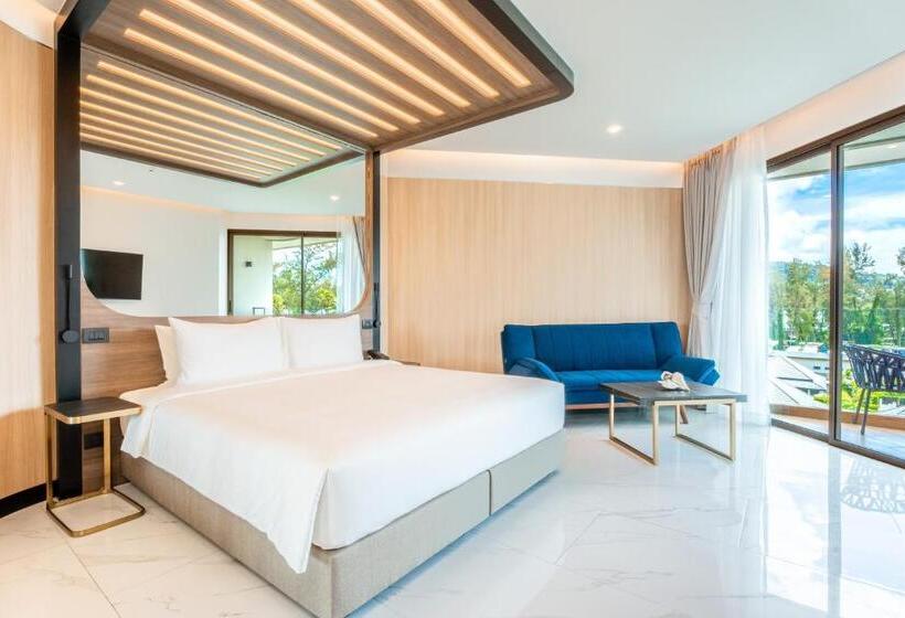 Sole Mio Boutique Hotel And Wellness Adults Only