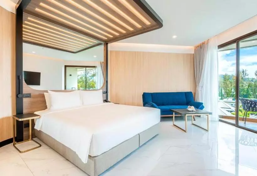 Sole Mio Boutique Hotel And Wellness Adults Only