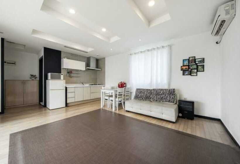 Taean Jm Village Pension