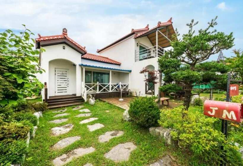 Taean Jm Village Pension