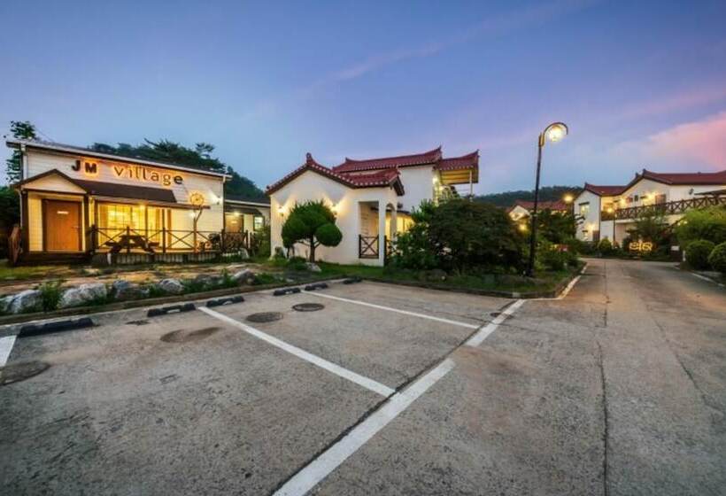 Taean Jm Village Pension