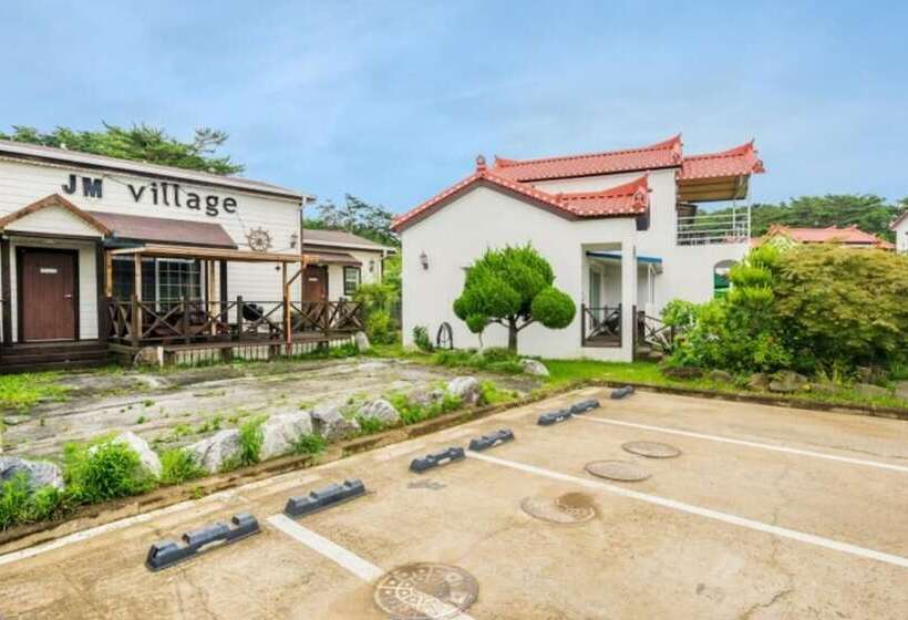 Taean Jm Village Pension