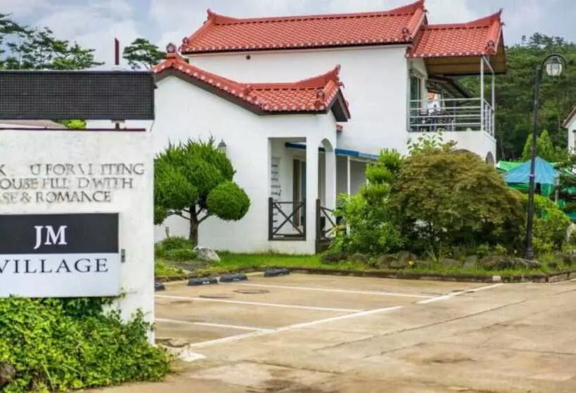 Taean Jm Village Pension