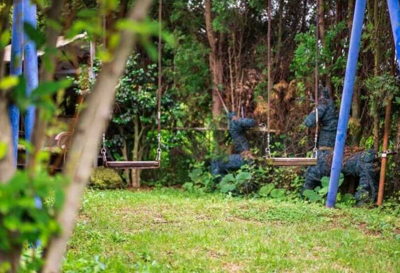 Taean Jm Village Pension