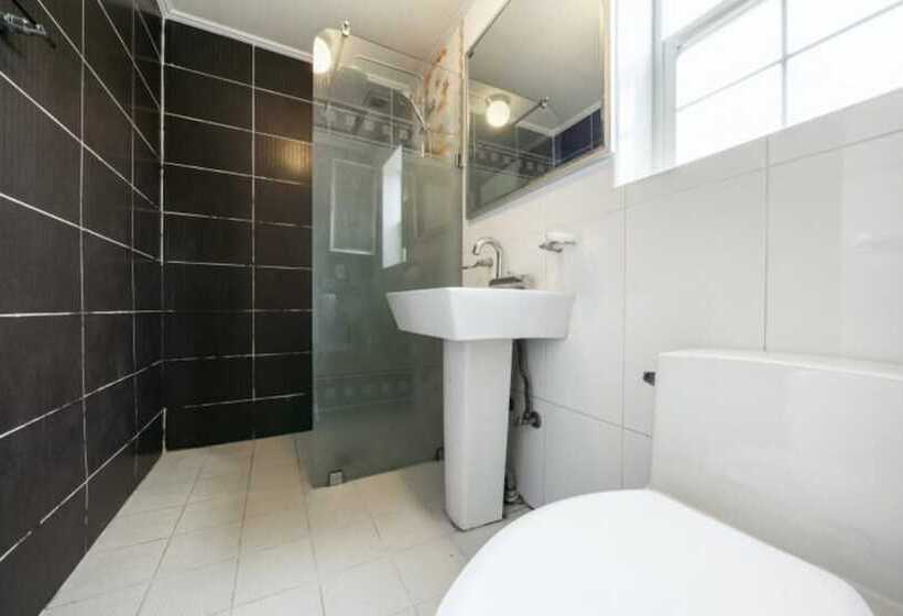 Taean Jm Village Pension