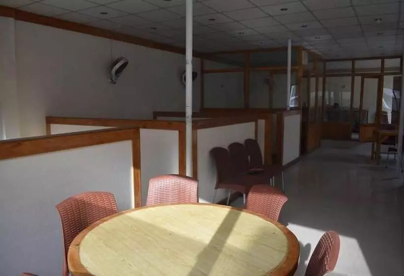 Tourist World Hotel Gilgit