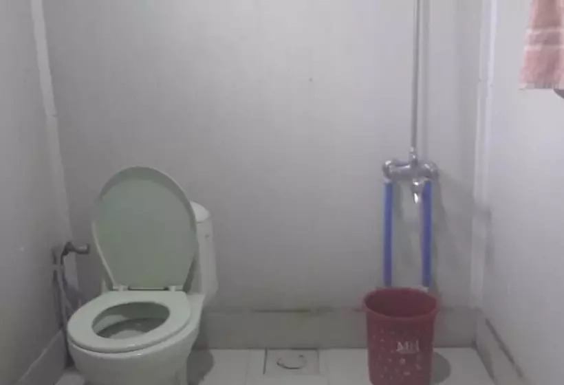 Tourist World Hotel Gilgit