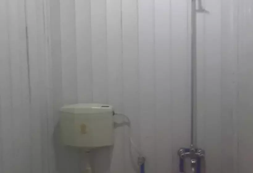 Tourist World Hotel Gilgit