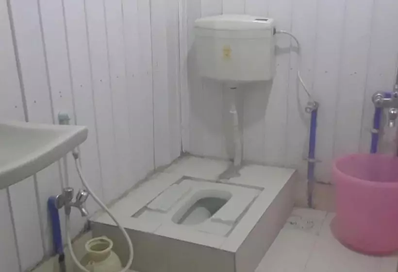Tourist World Hotel Gilgit