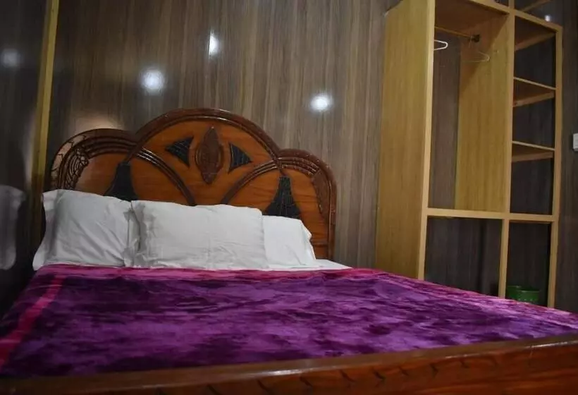 Tourist World Hotel Gilgit
