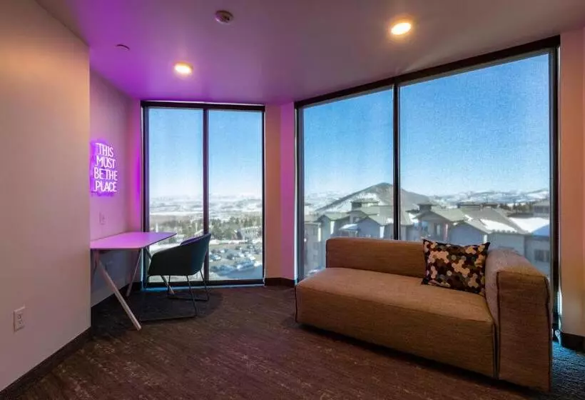 Yotelpad Park City Unit #432
