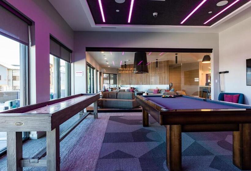 Yotelpad Park City Unit #432