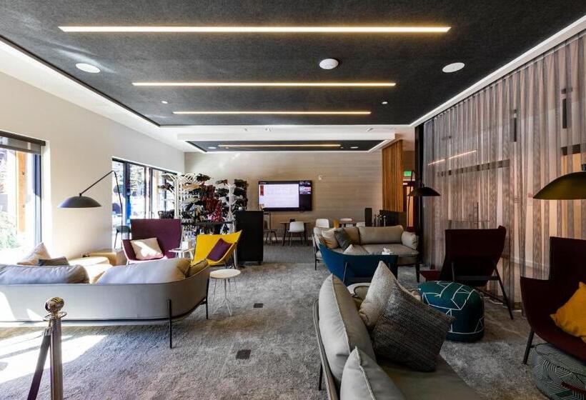 Yotelpad Park City Unit #432