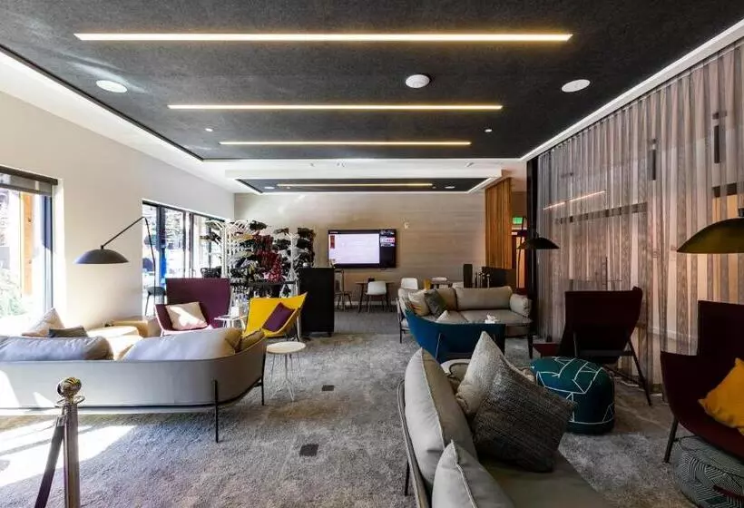 Yotelpad Park City Unit #432