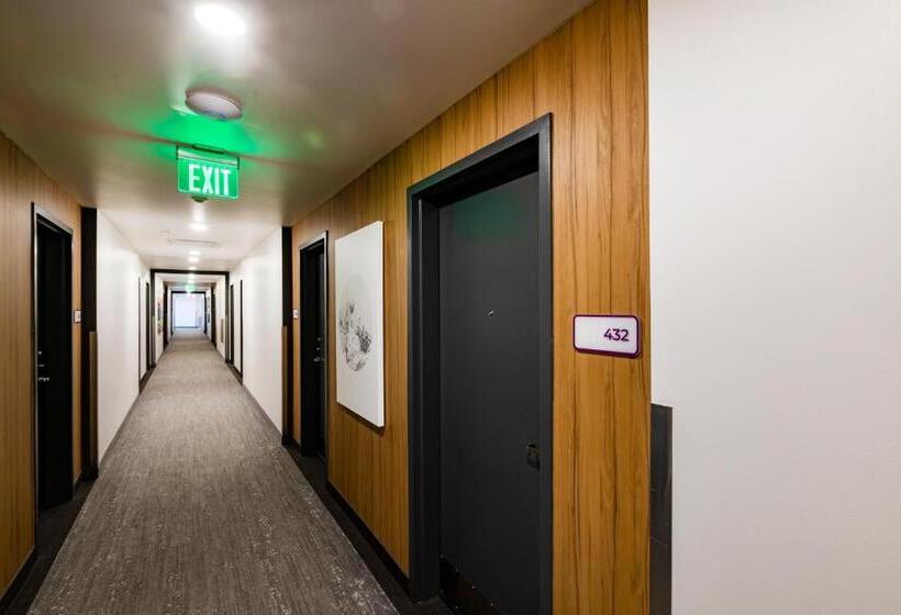 Yotelpad Park City Unit #432