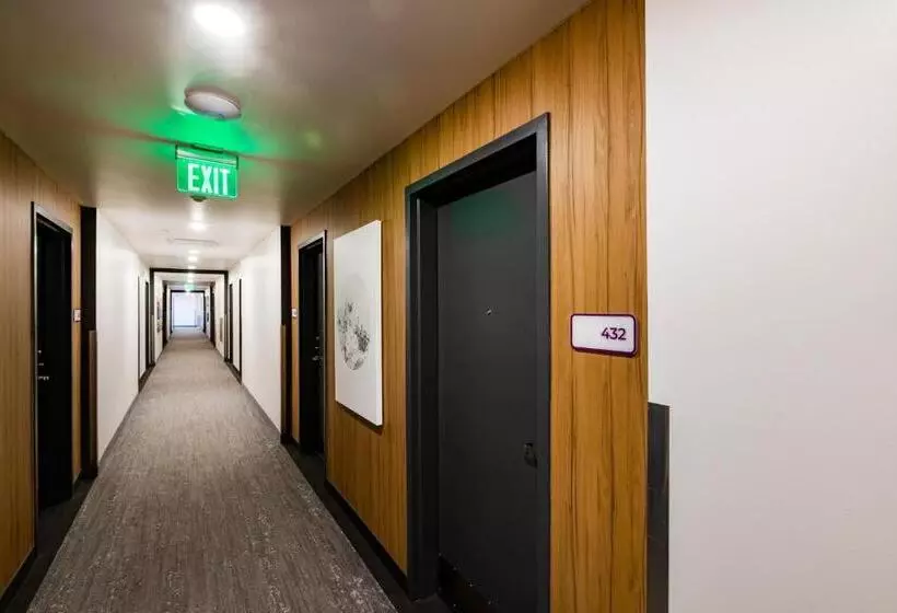 Yotelpad Park City Unit #432