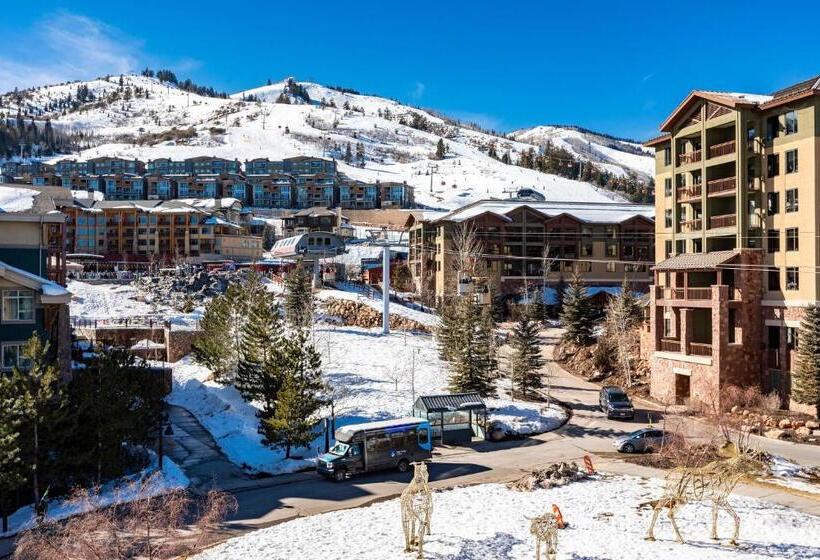Yotelpad Park City Unit #432