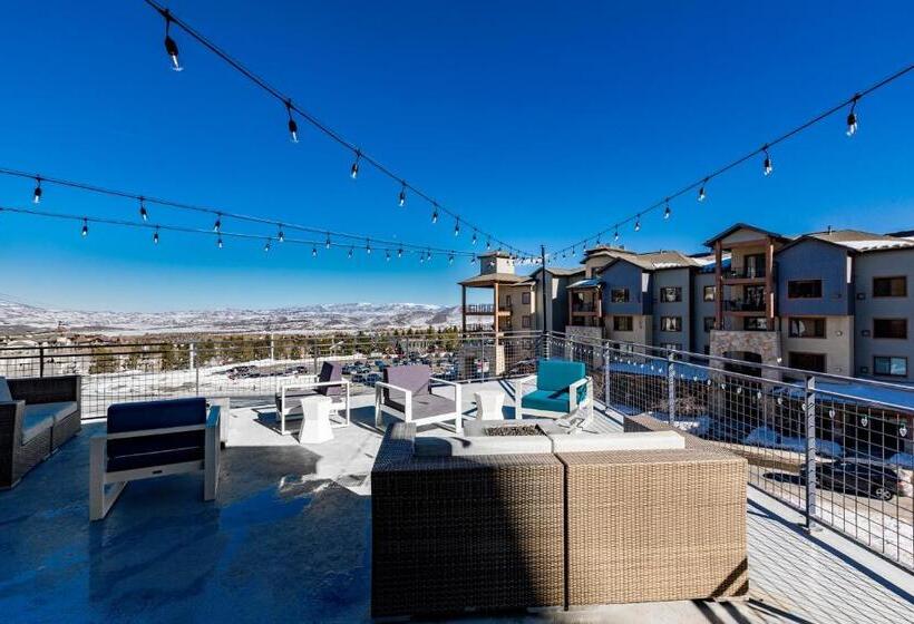 Yotelpad Park City Unit #432