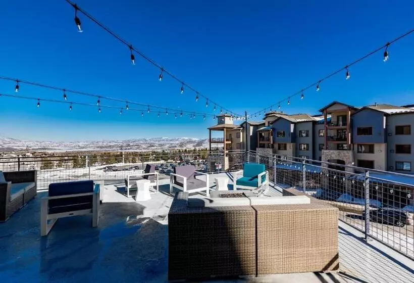 Yotelpad Park City Unit #432