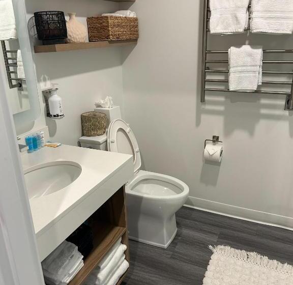 Yotelpad Park City Unit #432