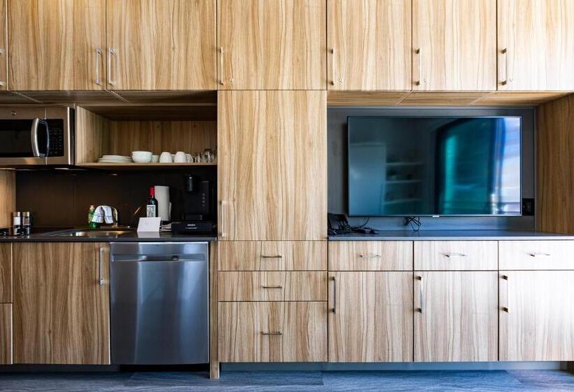 Yotelpad Park City Unit #432