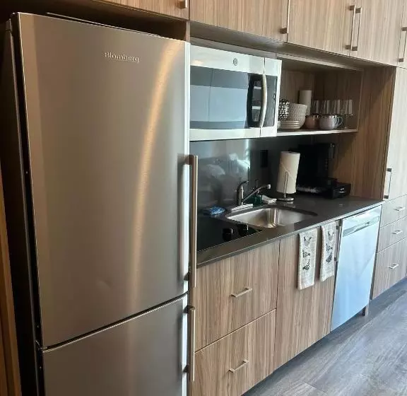 Yotelpad Park City Unit #432