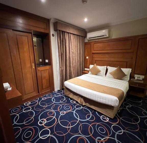 فندق ضيافة دلة