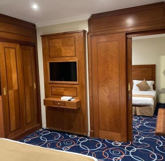 فندق ضيافة دلة