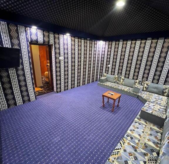 فندق ضيافة دلة