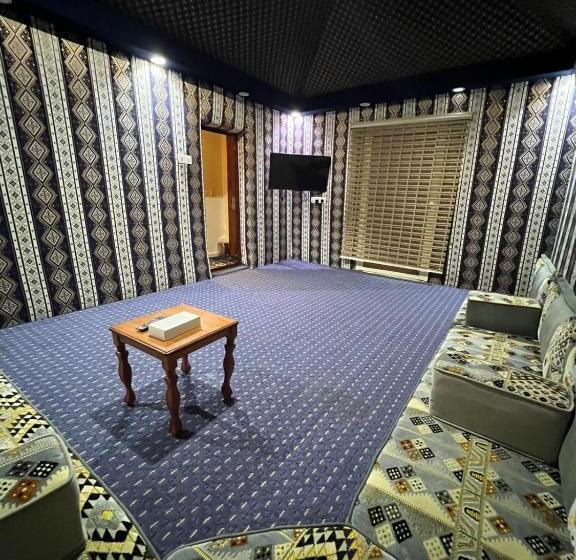 فندق ضيافة دلة