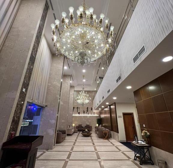 فندق ضيافة دلة