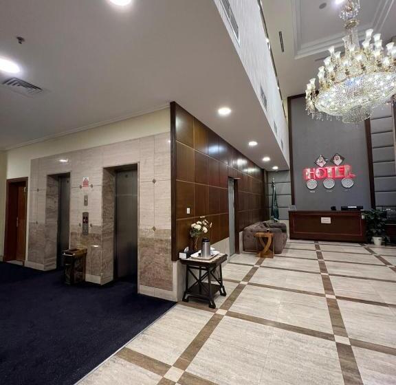 فندق ضيافة دلة