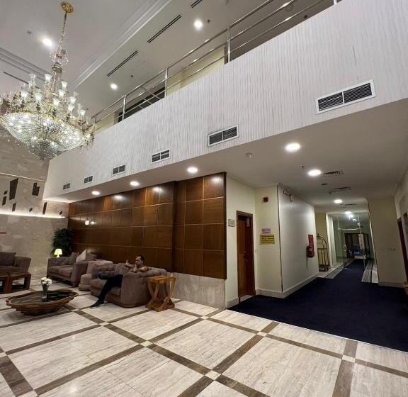 فندق ضيافة دلة