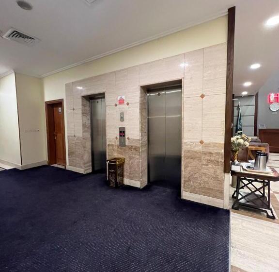 فندق ضيافة دلة