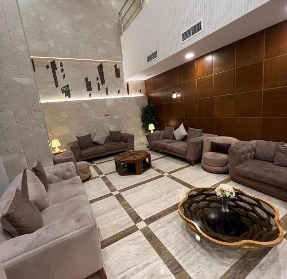 فندق ضيافة دلة