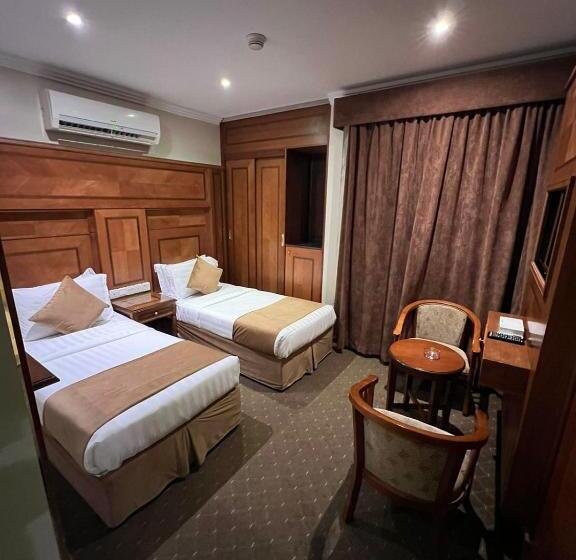 فندق ضيافة دلة