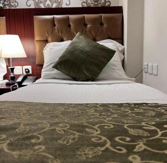 فندق وردة الريان