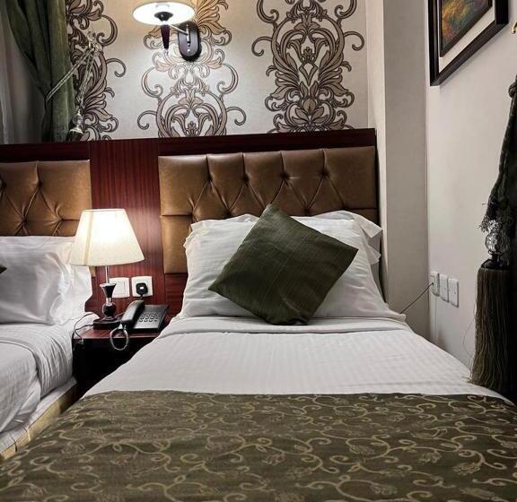 فندق وردة الريان