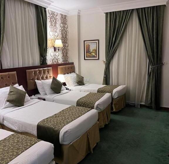 فندق وردة الريان