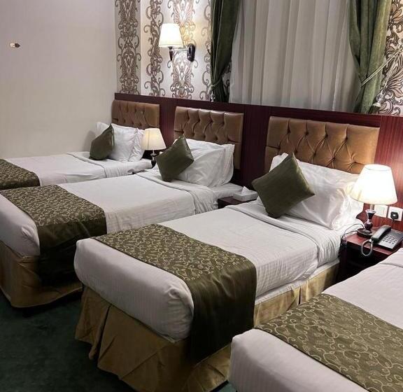 فندق وردة الريان